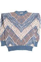 Michael Jordan 80s Sweater 4167