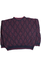  Woods &amp; Gray 80s Sweater 4169