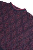  Woods &amp; Gray 80s Sweater 4169