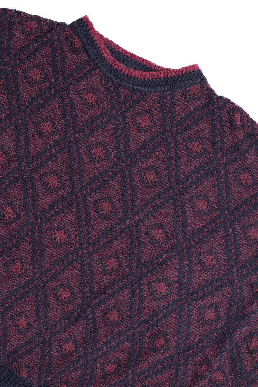  Woods &amp; Gray 80s Sweater 4169