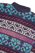 World Class 80s Sweater 4171