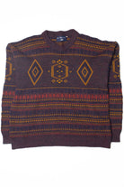 1980s Vintage Ben Sherman Sweater