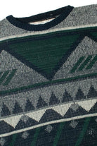 Vintage 80s Sweater 4203