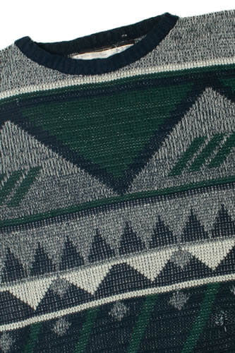 Vintage 80s Sweater 4203