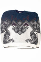 Vintage Sparkly 80s Sweater 4204
