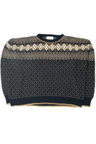 Vintage 80s Sweater 4205