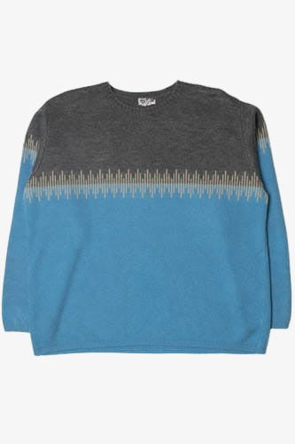 Vintage Free People Sweater