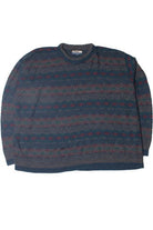 Vintage S. Wm. Casuals 80s Sweater