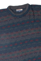 Vintage S. Wm. Casuals 80s Sweater