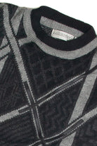 Vintage 80's Sweater 4252
