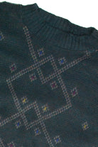 Vintage 80's Sweater 4265