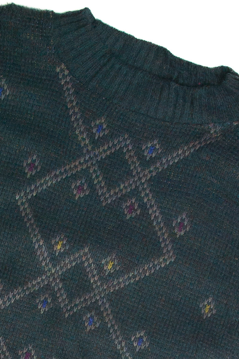Vintage 80's Sweater 4265