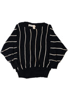 Vintage Batwing E.B. Allen 80s Sweater