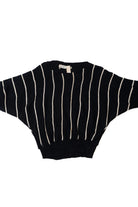 Vintage Batwing E.B. Allen 80s Sweater