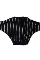 Vintage Batwing E.B. Allen 80s Sweater