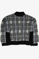 Recycled Nine West 80s Inspired Sweater