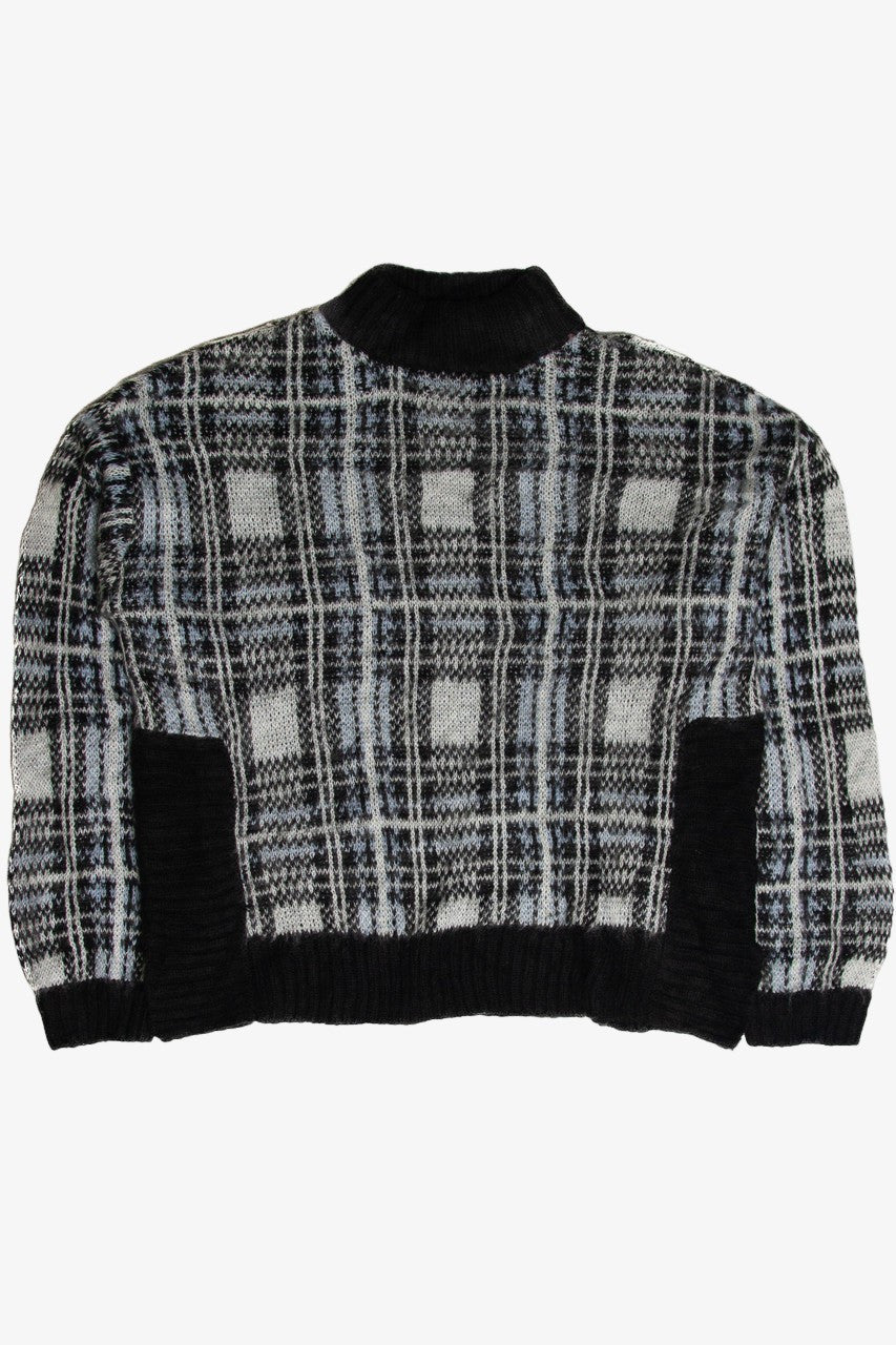 Recycled Nine West 80s Inspired Sweater