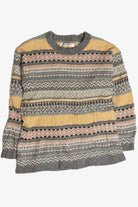 Recycled Chaus 80s Style Sweater