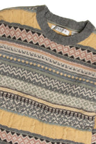 Recycled Chaus 80s Style Sweater