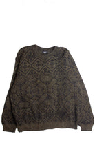 Vintage St Michael 80s Sweater (1980s) 4354