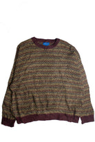 Vintage Towncraft 80s Sweater (1980s) 4355