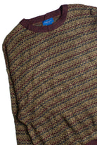 Vintage Towncraft 80s Sweater (1980s) 4355