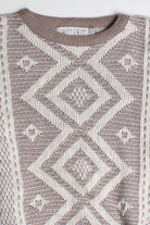 Vintage Jantzen 80s Sweater (1980s) 4356