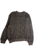 Vintage St Michael 80s Sweater (1980s) 4357