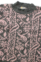 Vintage El Mar 80s Sweater 4359