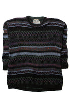 Vintage Tall 80s Sweater 4361