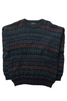 Vintage Van Heusen 80s Sweater 4362