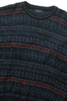 Vintage Van Heusen 80s Sweater 4362