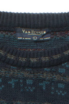 Vintage Van Heusen 80s Sweater 4362