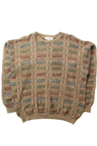 Vintage Gianfranco Ruffini 80s Sweater 4364