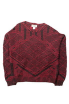 Vintage Expressions 80s Sweater 4366