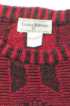 Vintage Expressions 80s Sweater 4366