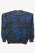 Vintage Boulevard 80s Sweater 4368