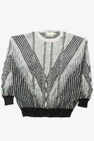 Vintage London Fog 80s Sweater 4370