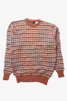 Vintage Sports In Motion 80s Sweater 4374