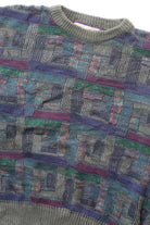 Vintage Shenandoah 80s Sweater 4375