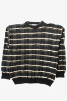 Vintage Tribute 80s Sweater 4383