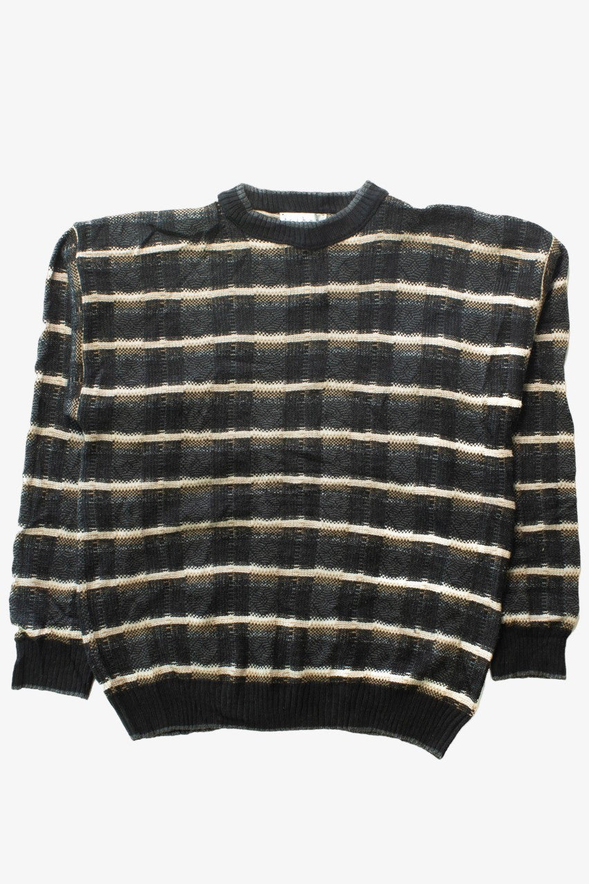 Vintage Tribute 80s Sweater 4383