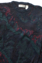 Vintage Method 80s Sweater 4384