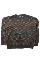 Vintage Puritan 80s Sweater 4388
