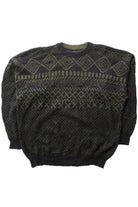 Vintage 80s Sweater 4391