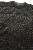 Vintage 80s Sweater 4391