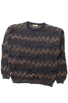 Vintage Retreat 80s Sweater 4392