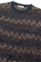 Vintage Retreat 80s Sweater 4392
