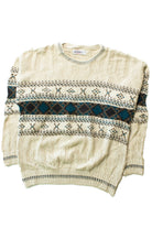 Vintage Jantzen 80s Sweater 4394