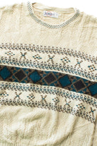 Vintage Jantzen 80s Sweater 4394